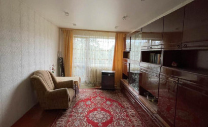 Купить 2-комнатную квартиру, Минск, Уборевича ул., 138 (Заводской район). Фото 3