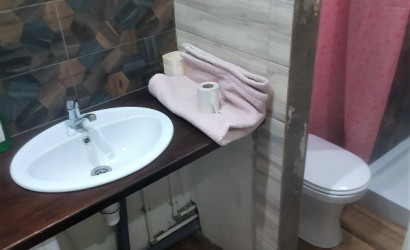 Снять 2-комнатную квартиру на сутки, Белыничи, Дайнеко, 2. Фото 5