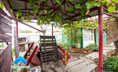 Купить дачу, Ветка, СТ СОЖ, 8.02 соток. Фото 5