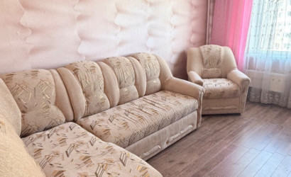 Снять 4-комнатную квартиру на сутки, Солигорск, Железнодорожная . Фото 13