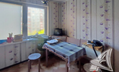 Купить 3-комнатную квартиру, Брест, Вулька, ул. Сябровская. Фото 8