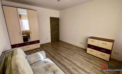 Купить 1-комнатную квартиру, Копище, Подгорная ул., 19/А/4. Фото 4