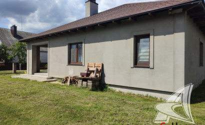 Купить дом, Кобрин, г. Кобрин, 8.85 соток. Фото 39