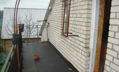 Купить дом, Каралино, Лесная ул., 25 соток. Фото 27