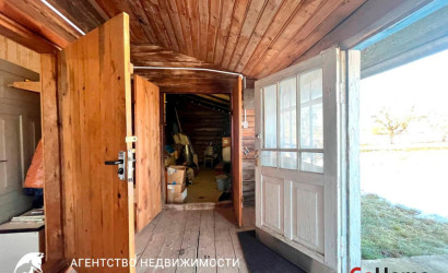 Купить дом, Малиновка д.,  39, 25 соток. Фото 8