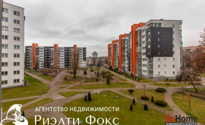 Снять 3-комнатную квартиру, Минск, Максима Богдановича ул. 52(Советский район). Фото 31