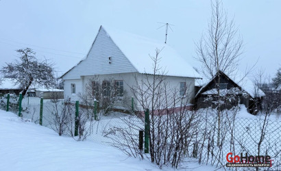 Купить дом, Ольгово, Полевая, 25 соток. Фото 4