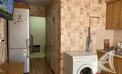 Купить 1-комнатную квартиру, Брест, Граевка, ул. Красногвардейская. Фото 8