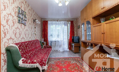 Купить 3-комнатную квартиру, Молодечно, Великий Гостинец ул., 107. Фото 6