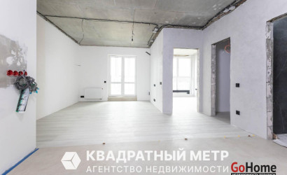 Купить 2-комнатную квартиру, Минск, Скорины ул., 5 (Первомайский район). Фото 1