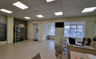 Продажа офиса, Минск, ул. Сосновая, д. ,  91.8 кв.м.. Фото 8