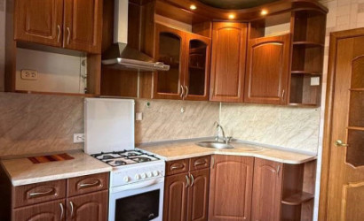 Купить 3-комнатную квартиру, Новка, Новая, 6. Фото 3