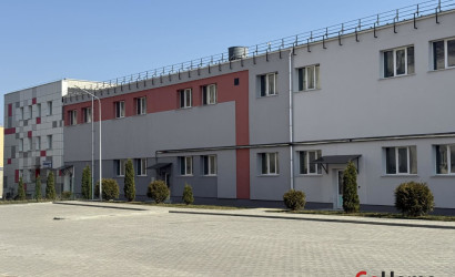 Продажа торгового помещения, Гродно, Поповича, 4, 1485 кв.м.. Фото 8