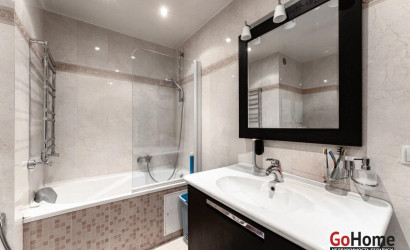 Купить 3-комнатную квартиру, Минск, Корженевского, 2А (Октябрьский район). Фото 19