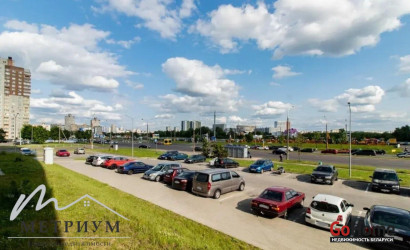 Купить 1-комнатную квартиру, Минск, Шаранговича ул., 84 (Фрунзенский район). Фото 13