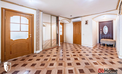 Купить 7-комнатную квартиру, Минск, Стариновская, 31 (Первомайский район). Фото 14