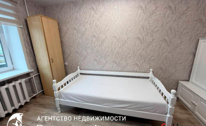 Снять 3-комнатную квартиру, Минск, Бельского ул. 10 (Фрунзенский район). Фото 6