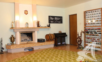 Купить дом, Тюхиничи, Мотыкальский с/с, 34.71 соток. Фото 6