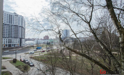 Купить 2-комнатную квартиру, Минск, Данилы Сердича ул., 4 (Фрунзенский район). Фото 12