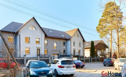 Аренда офиса, Минск, ул. Парниковая, д. 57А,  от 300 до 465 кв.м.. Фото 3