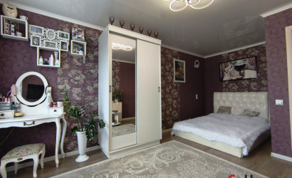 Купить 1-комнатную квартиру, Минск, Ландера ул., 20 (Октябрьский район). Фото 3