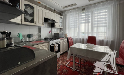 Купить 3-комнатную квартиру, Брест, Восток, ул. Гродненская. Фото 4