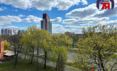 Купить 2-комнатную квартиру, Солигорск, Козлова ул., 32. Фото 12