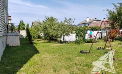  2-этаж.(238.6 м2), Брест(Вересковые)