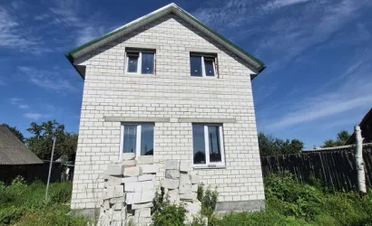  56 м2, Климовка(Совхозная 1-я ул.)
