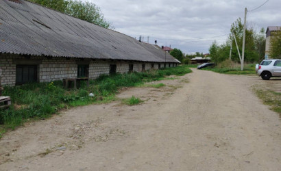 Аренда помещения под производство, Хатежино, Центральная, 18, 213 кв.м.. Фото 2