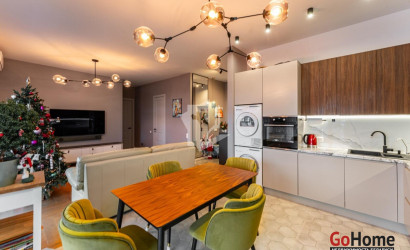 Купить 3-комнатную квартиру, Ратомка, Солнечный Пляж ул., 11. Фото 6