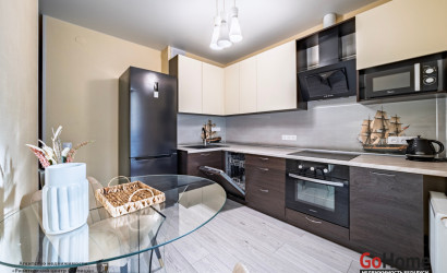 Купить 1-комнатную квартиру, Минск, Братская, 10 (Октябрьский район). Фото 6