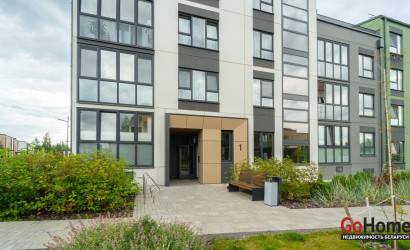 Купить 3-комнатную квартиру, Минск . Фото 22