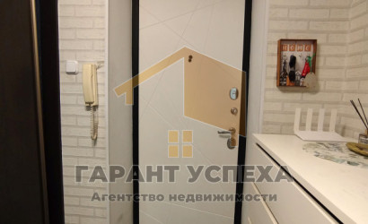 Купить 1-комнатную квартиру, Брест, ул. Мошенского, д. . Фото 10