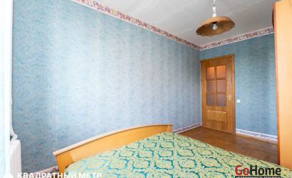 Купить 3-комнатную квартиру, Минск, Бельского ул., 12 (Фрунзенский район). Фото 15