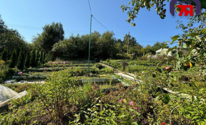 Купить дом в деревне, Бриллиант, 4.5 соток. Фото 10