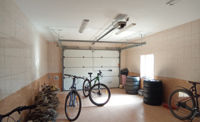 Купить коттедж, Полоцк, Парковый 6-й пер., 6, 10 соток. Фото 10