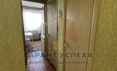 Купить 1-комнатную квартиру, Брест, бульвар Космонавтов, д. . Фото 8