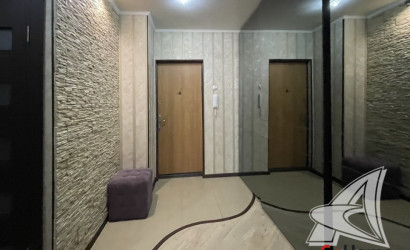 Купить 2-комнатную квартиру, Брест, Ковалево, ул. Карьерная. Фото 17