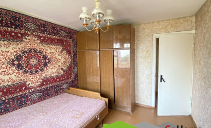 Купить 3-комнатную квартиру, Слоним, Брестская ул., 71/2. Фото 6