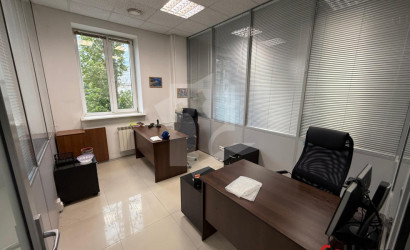 Аренда помещения, Минск, Фабрициуса ул., 8/б,  от 53.7 до 79.3 кв.м.. Фото 20