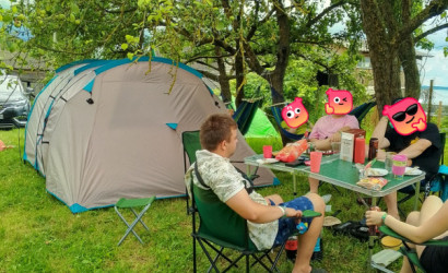 Снять на сутки агроусадьбу, Браслав, Пушкина 5. Фото 17