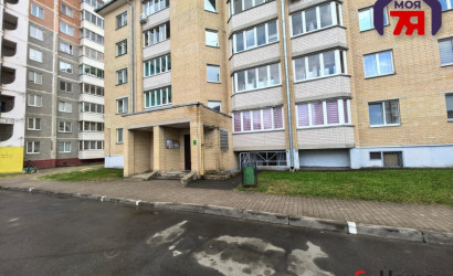 Купить 3-комнатную квартиру, Слуцк, Ивановского ул., 5. Фото 20