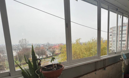 Купить 3-комнатную квартиру, Лида, Коммунистическая, 49. Фото 10