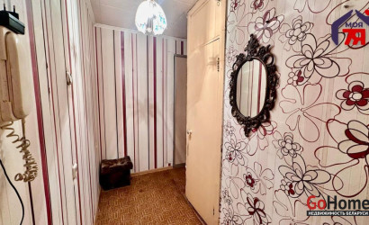 Купить 2-комнатную квартиру, Слуцк, Кононовича ул., 4. Фото 11