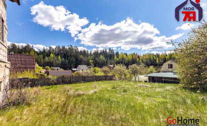 Купить дом в деревне, Боровинка, 6 соток. Фото 3