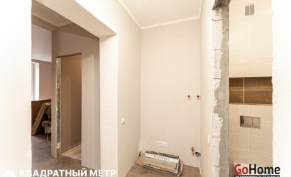 Купить 3-комнатную квартиру, Минск, Старовиленская ул., 52 (Центральный район). Фото 12