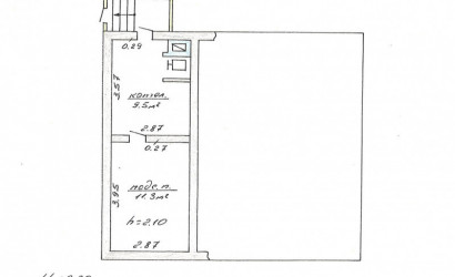 Купить дом, Колодищи, Борщевской ул., 25, 9.4 соток. Фото 12