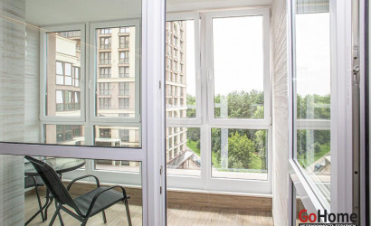 Купить 1-комнатную квартиру, Минск, Макаенка ул., 12/Е (Первомайский район). Фото 16