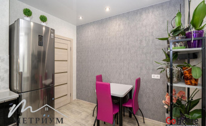 Купить 1-комнатную квартиру, Минск, Голодеда ул., 5/Б (Заводской район). Фото 8